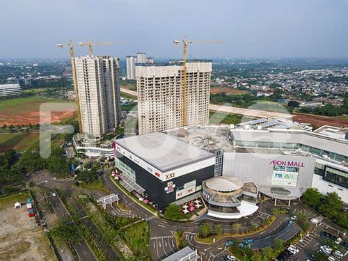 Gedung Skyhouse Alam Sutera