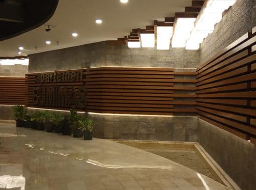 Gerbang Bumi Mas Apartemen