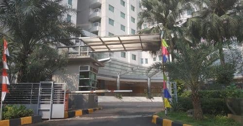 Gerbang Bumi Mas Apartemen