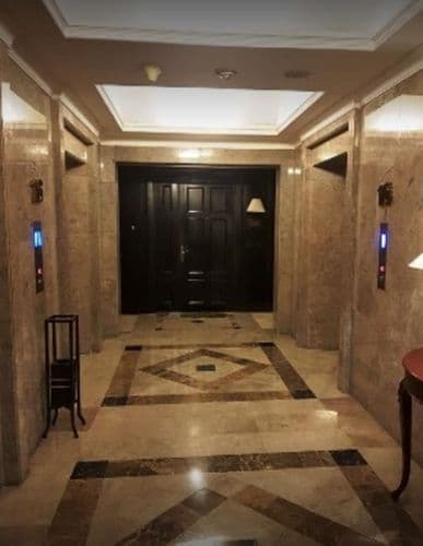 Lorong Kedoya Elok Apartemen