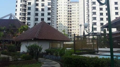 Taman Kemayoran Kondominium
