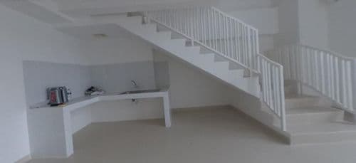 Tangga Neo Soho Residence