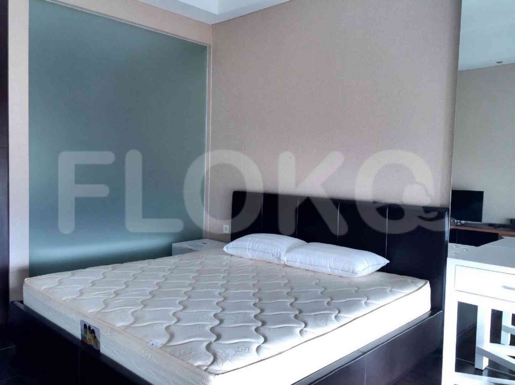 Tipe 2 Kamar Tidur di Lantai 14 untuk disewakan di Kemang Village Residence - fke261 15