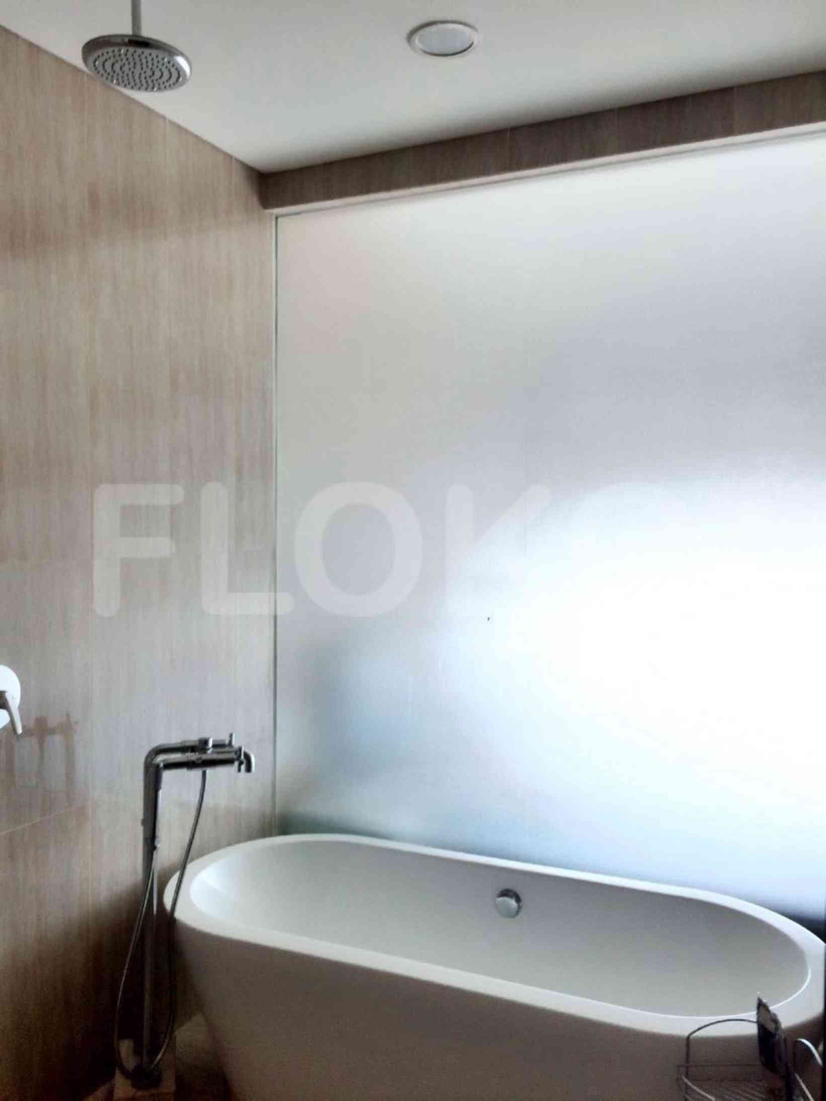 2 Bedroom on 14th Floor for Rent in Kemang Village Residence - fke1d9 7