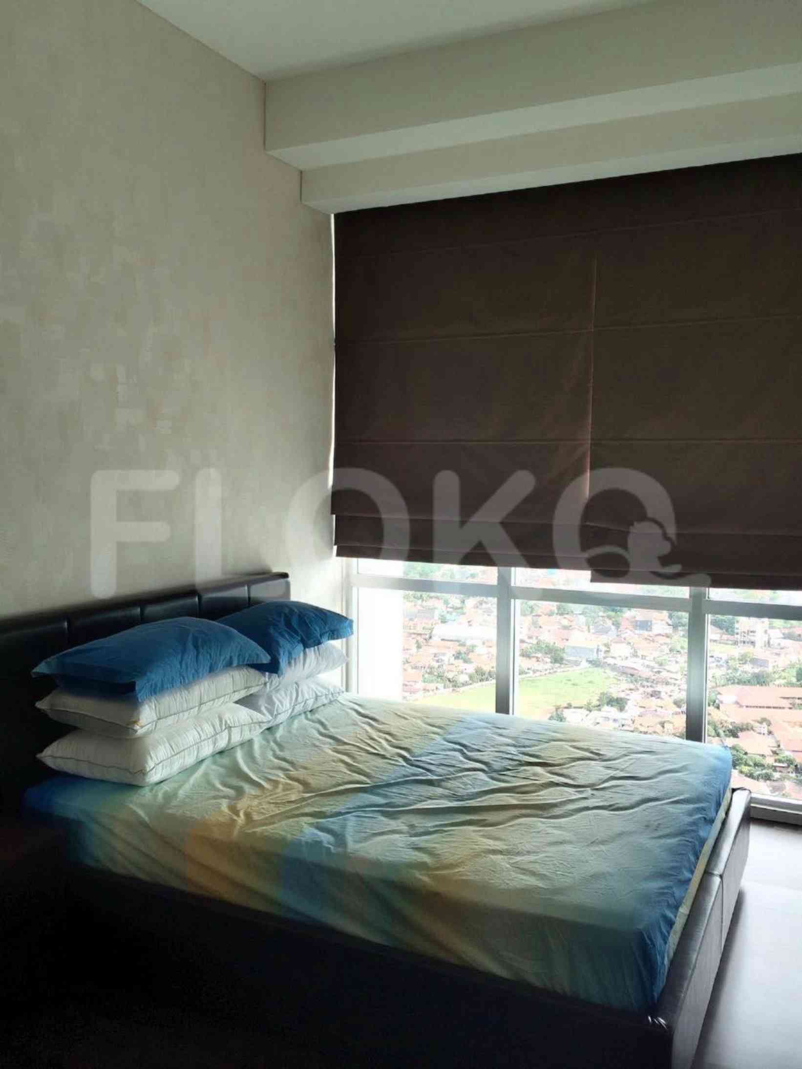 2 Bedroom on 14th Floor for Rent in Kemang Village Residence - fke1d9 10