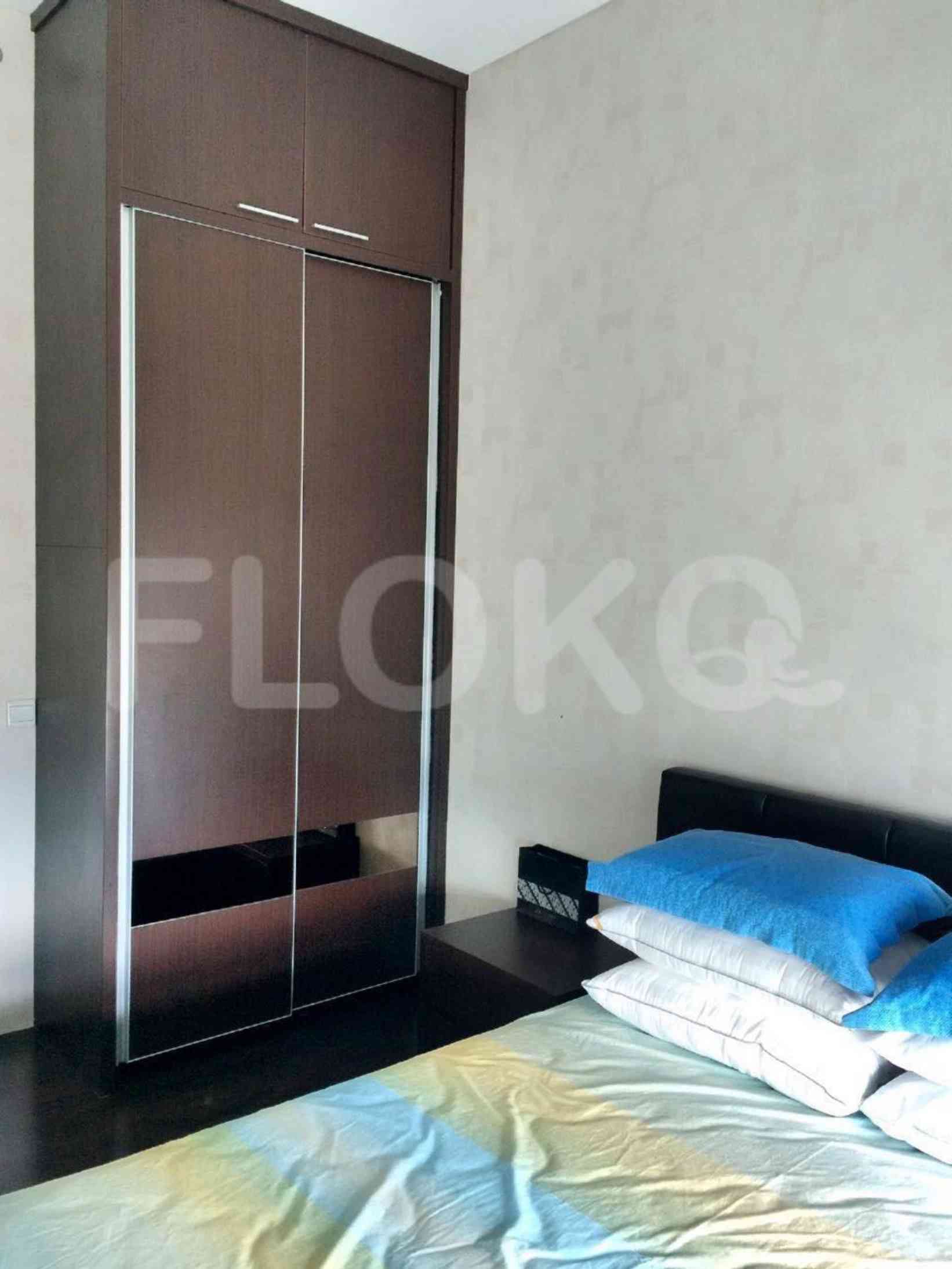 2 Bedroom on 14th Floor for Rent in Kemang Village Residence - fke1d9 11