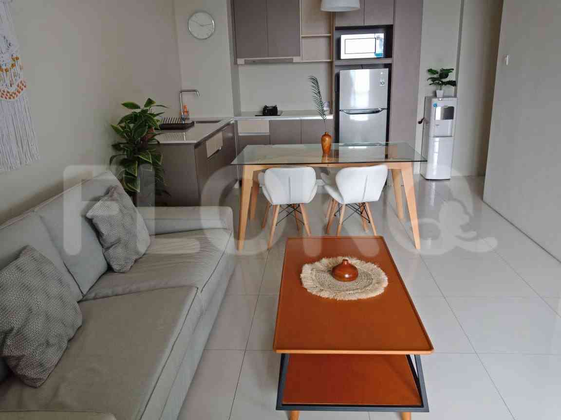 2 Bedroom on 20th Floor for Rent in 1Park Residences - fga002 1