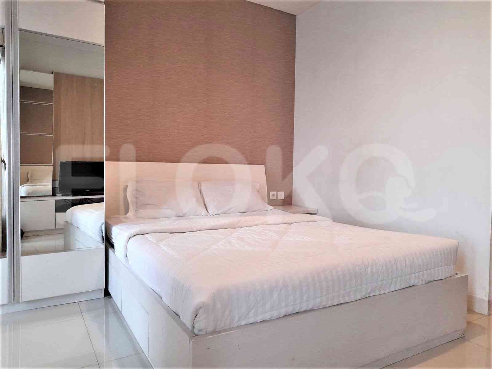 Tipe 1 Kamar Tidur di Lantai 23 untuk disewakan di Tamansari Semanggi Apartemen - fsu70b 2