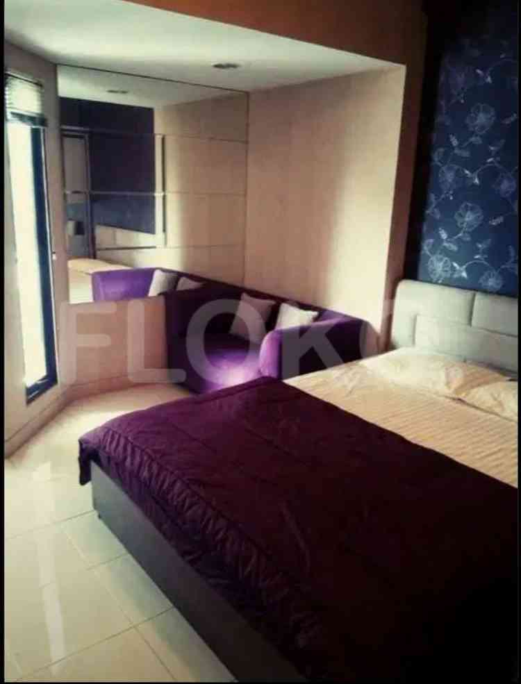 1 Bedroom on 17th Floor for Rent in Tamansari Sudirman - fsua9a 3