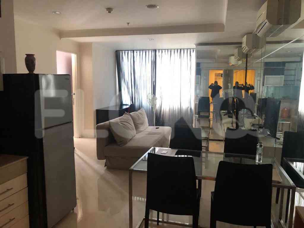 2 Bedroom on 26th Floor for Rent in FX Residence - fsu474 3
