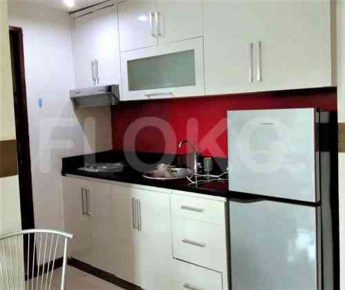 2 Bedroom on 14th Floor for Rent in Marbella Kemang Residence Apartment - fkee89 2