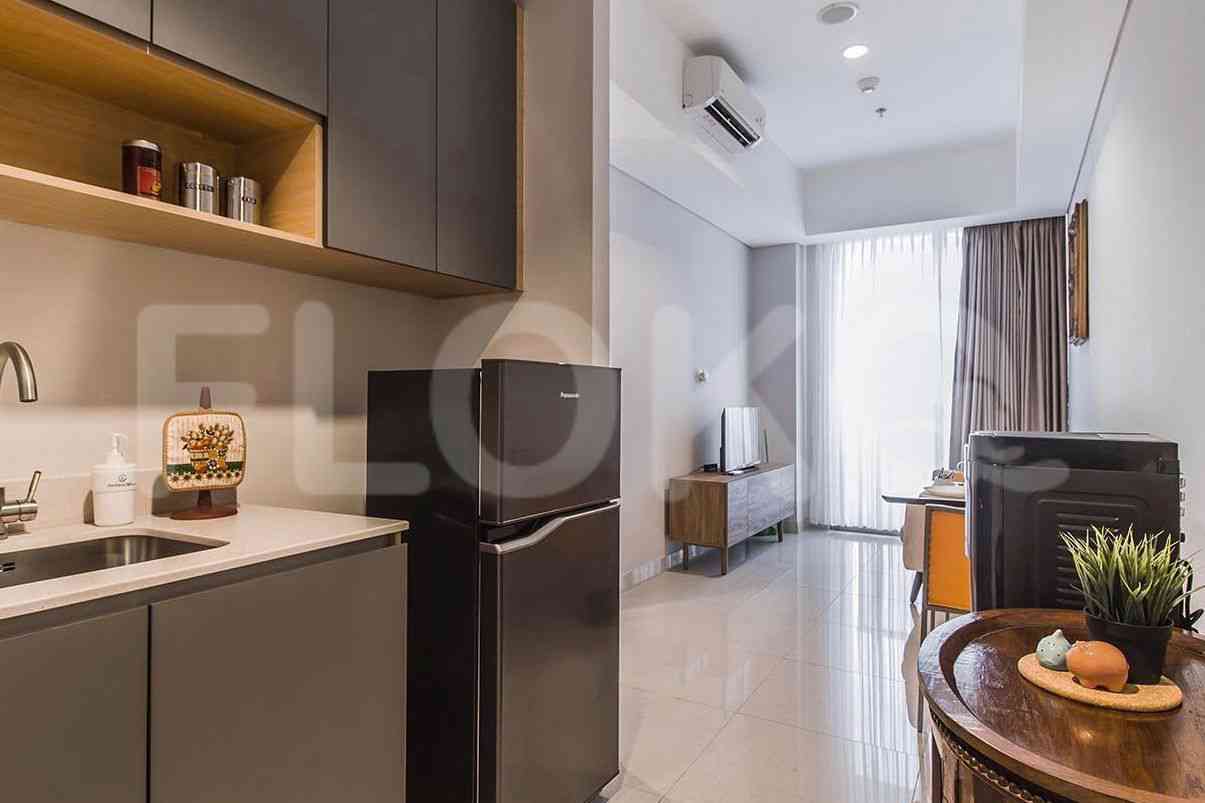 2 Bedroom on 29th Floor for Rent in Taman Anggrek Residence - fta112 8