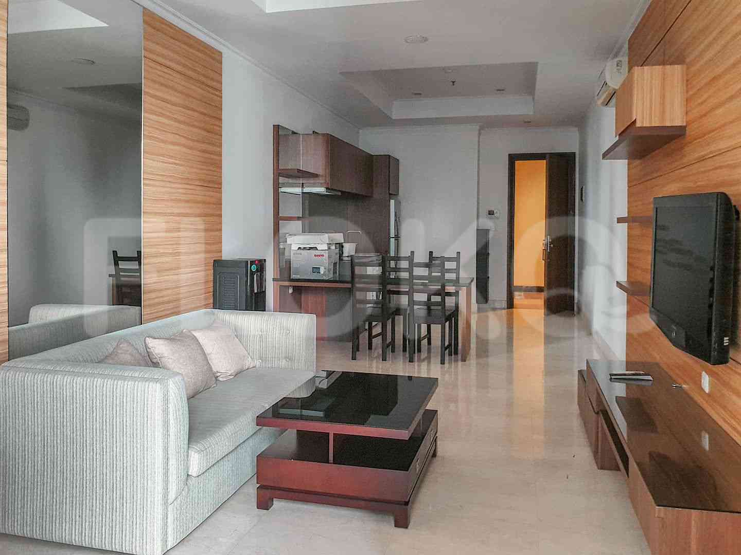 1 Bedroom on 26th Floor for Rent in Residence 8 Senopati - fse3ef 4