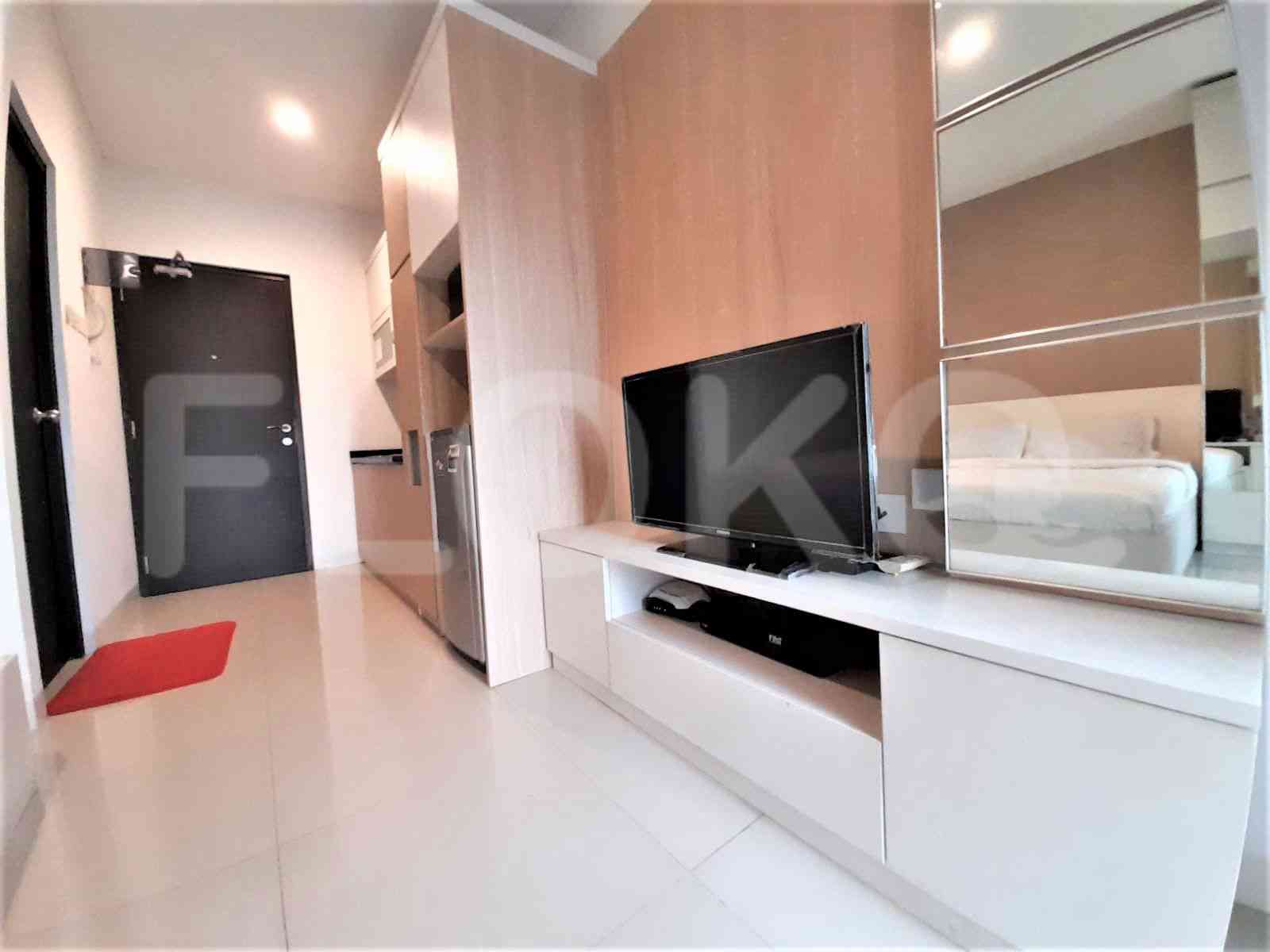 1 Bedroom on 23rd Floor for Rent in Tamansari Semanggi Apartment - fsucb4 3