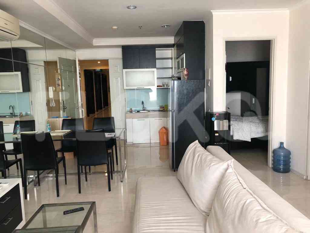 2 Bedroom on 26th Floor for Rent in FX Residence - fsu474 2