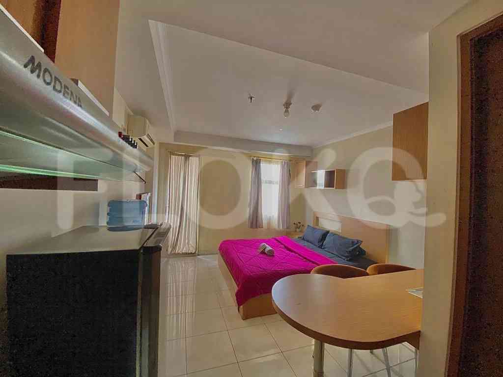 1 Bedroom on 17th Floor for Rent in Margonda Residence - fde1aa 1