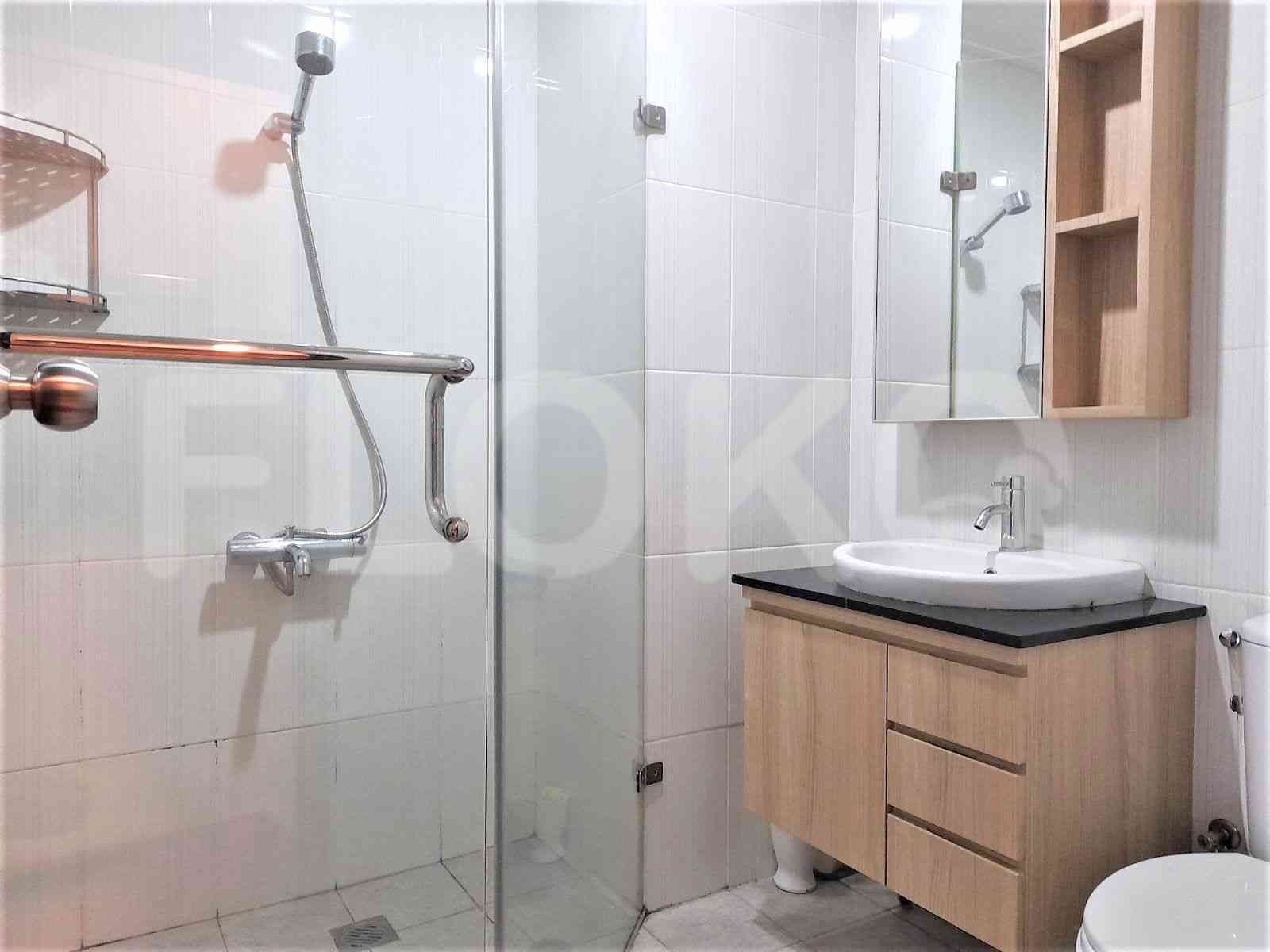 1 Bedroom on 23rd Floor for Rent in Tamansari Semanggi Apartment - fsucb4 6