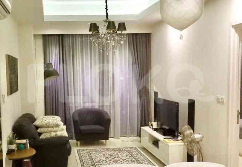 1 Bedroom on 14th Floor for Rent in Kuningan City (Denpasar Residence)  - fkua63 4
