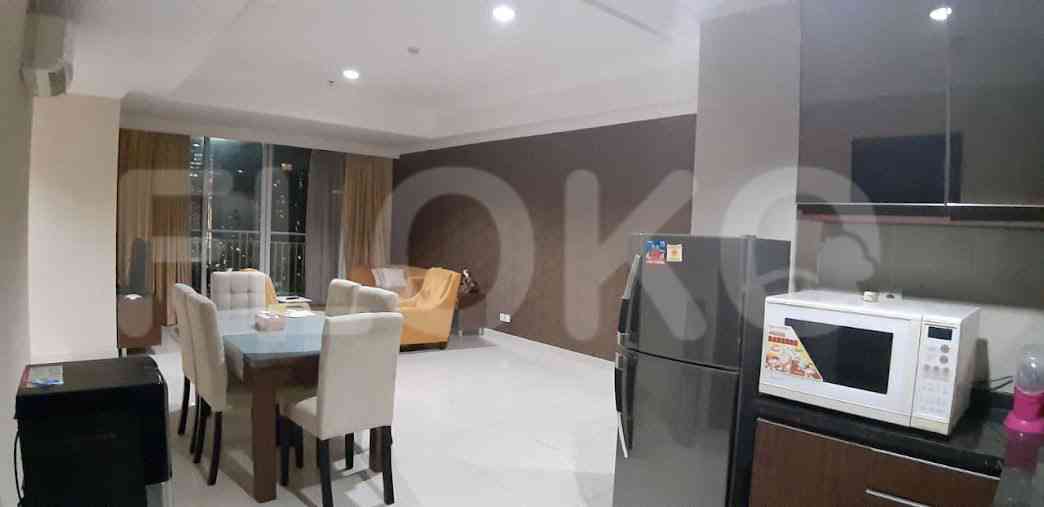 3 Bedroom on 23rd Floor for Rent in Kuningan City (Denpasar Residence)  - fkuccb 6