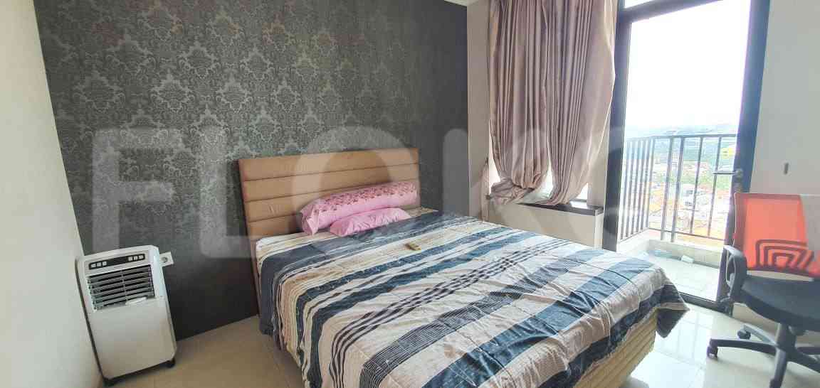 3 Bedroom on 12th Floor for Rent in Hamptons Park - fpo8df 2