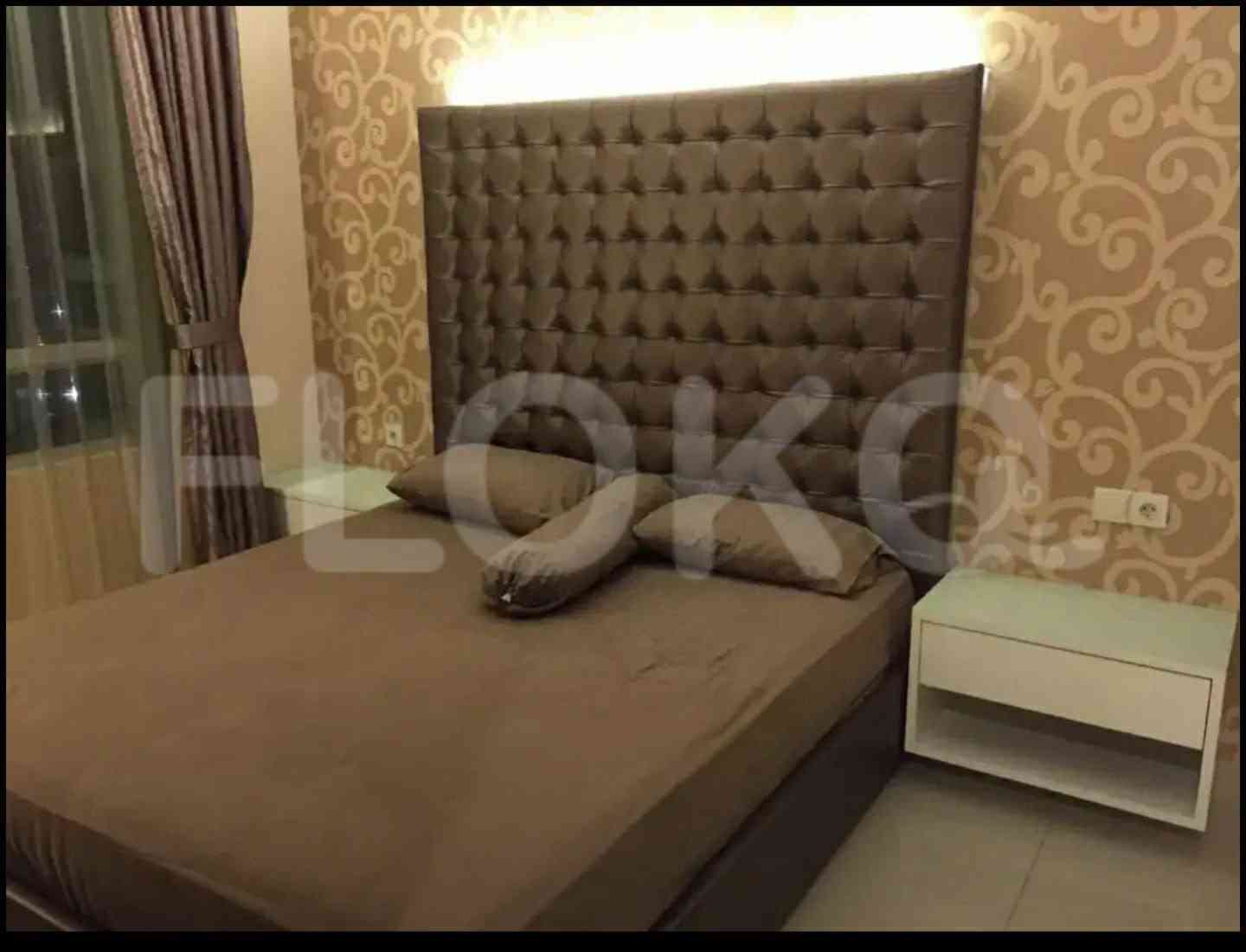 1 Bedroom on 9th Floor for Rent in Kuningan City (Denpasar Residence)  - fku6d8 3