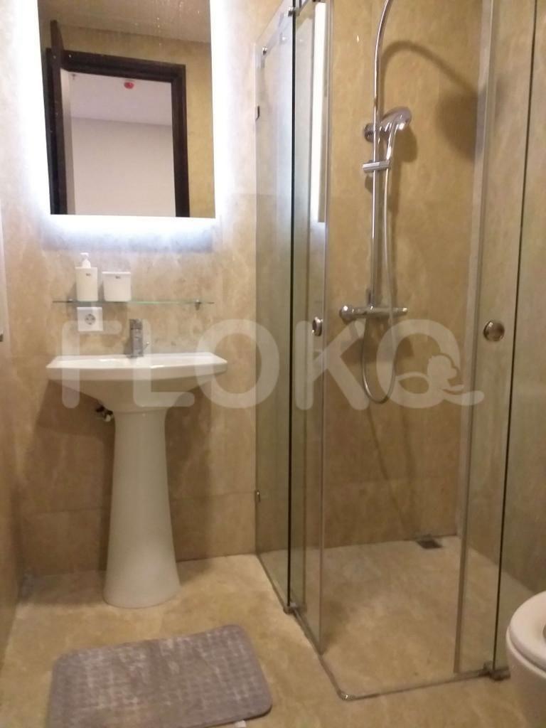 2 Bedroom on 15th Floor fta769 for Rent in GP Plaza Apartment
