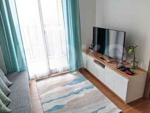 1 Bedroom on 7th Floor for Rent in Pejaten Park Residence - fpef18 3