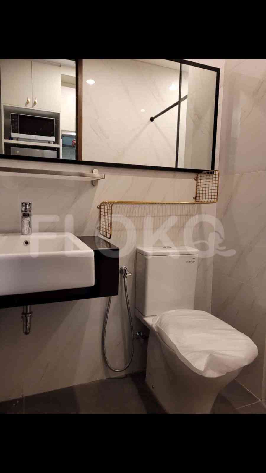1 Bedroom on 18th Floor for Rent in Ciputra World 2 Apartment - fkuc34 6