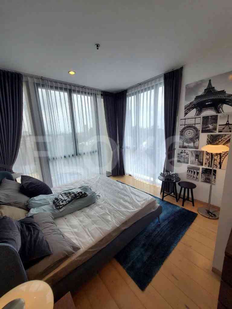 3 Bedroom on 17th Floor for Rent in Izzara Apartment - ftb769 1