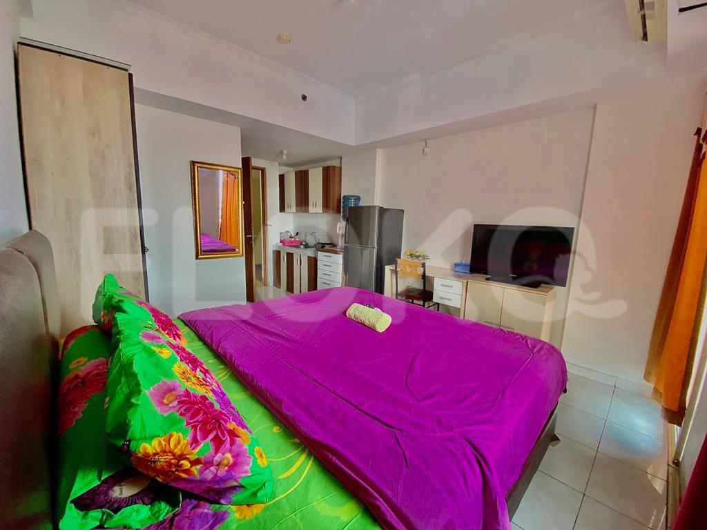 Sewa Apartemen Margonda Residence Tipe 1 Kamar Tidur di Lantai 17 fdee24