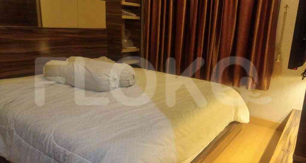 Tipe 1 Kamar Tidur di Lantai 21 untuk disewakan di Kuningan City (Denpasar Residence) - fku049 1
