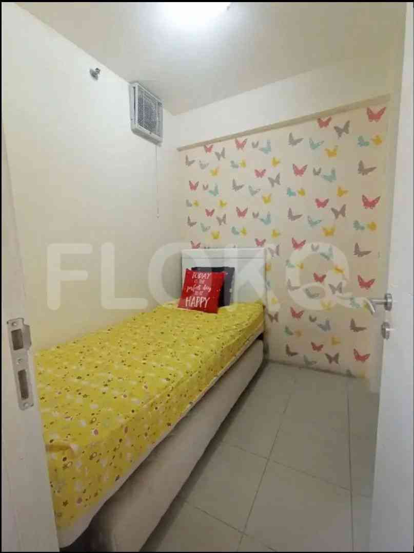 2 Bedroom on 18th Floor for Rent in Bassura City Apartment - fci6d1 2