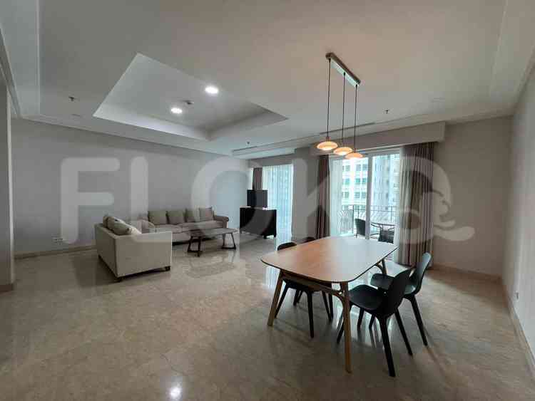 2 Bedroom on 15th Floor for Rent in Pakubuwono Residence - fga9de 1