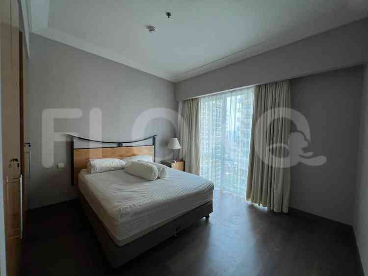 2 Bedroom on 15th Floor for Rent in Pakubuwono Residence - fga9de 3