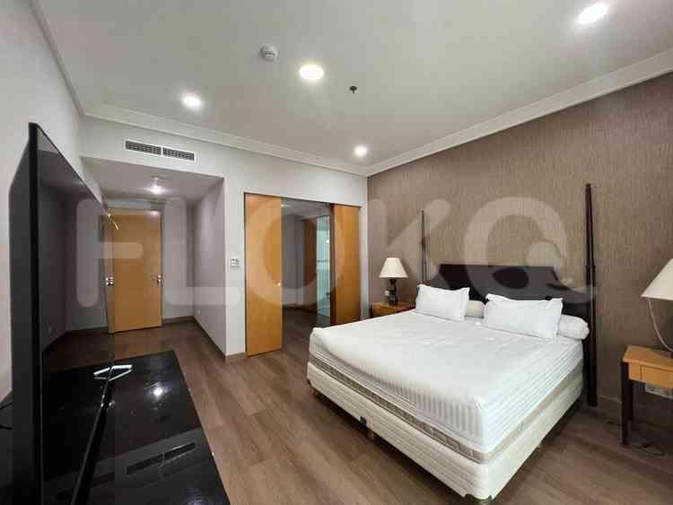 2 Bedroom on 15th Floor for Rent in Pakubuwono Residence - fga9de 4