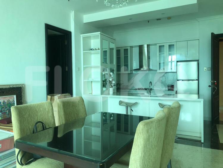 2 Bedroom on 16th Floor for Rent in Bellagio Mansion - fme141 5