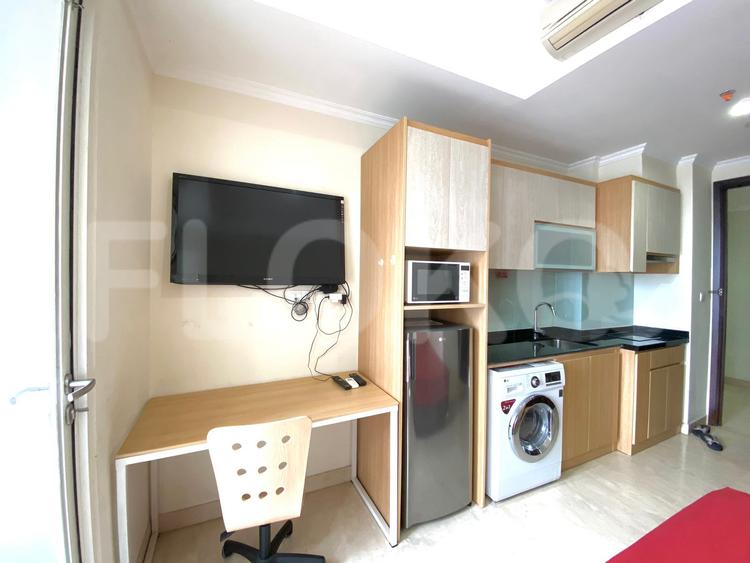 1 Bedroom on 10th Floor for Rent in Menteng Park - fmebdd 4