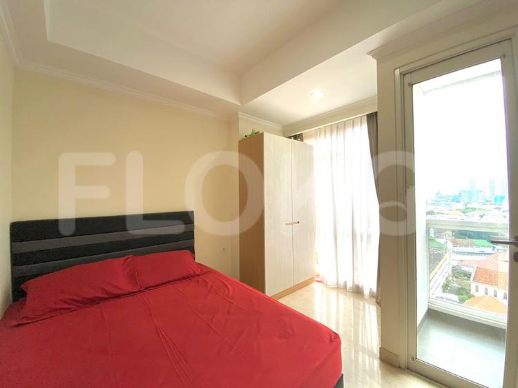 1 Bedroom on 10th Floor for Rent in Menteng Park - fmebdd 2