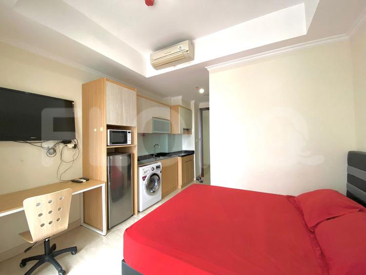 1 Bedroom on 10th Floor for Rent in Menteng Park - fmebdd 3