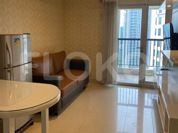 1 Bedroom on 32nd Floor for Rent in The Wave Apartment - fku4f8 1