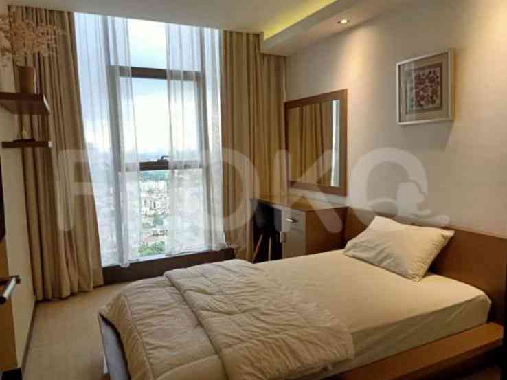 Tipe 2 Kamar Tidur di Lantai 25 untuk disewakan di Lavanue Apartemen - fpa0eb 4