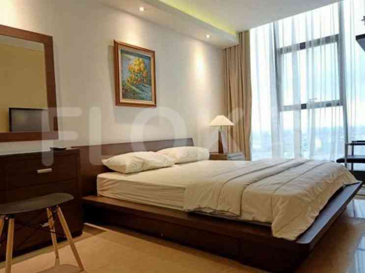 Tipe 2 Kamar Tidur di Lantai 25 untuk disewakan di Lavanue Apartemen - fpa0eb 3