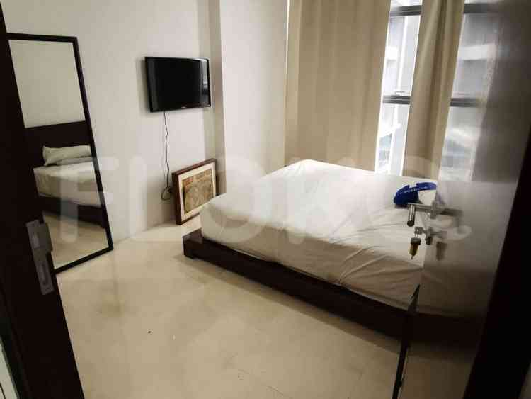 Tipe 2 Kamar Tidur di Lantai 10 untuk disewakan di Lavanue Apartemen - fpa20f 4
