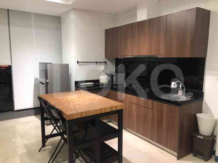 2 Bedroom on 10th Floor for Rent in Lavanue Apartment - fpa418 5