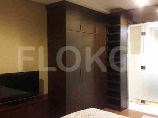 1 Bedroom on 15th Floor for Rent in The Mansion at Kemang - fke166 2