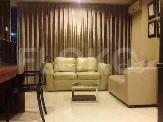 1 Bedroom on 15th Floor for Rent in The Mansion at Kemang - fke166 1