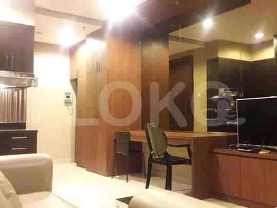 1 Bedroom on 15th Floor for Rent in The Mansion at Kemang - fke166 4