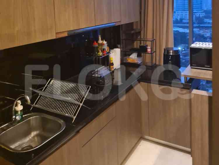 2 Bedroom on 15th Floor for Rent in Lavanue Apartment - fpacf9 3