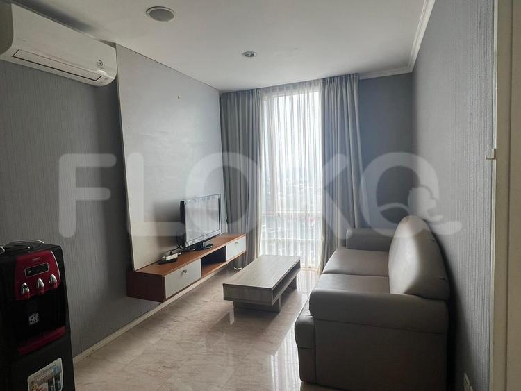 2 Bedroom on 30th Floor for Rent in FX Residence - fsu8ee 1