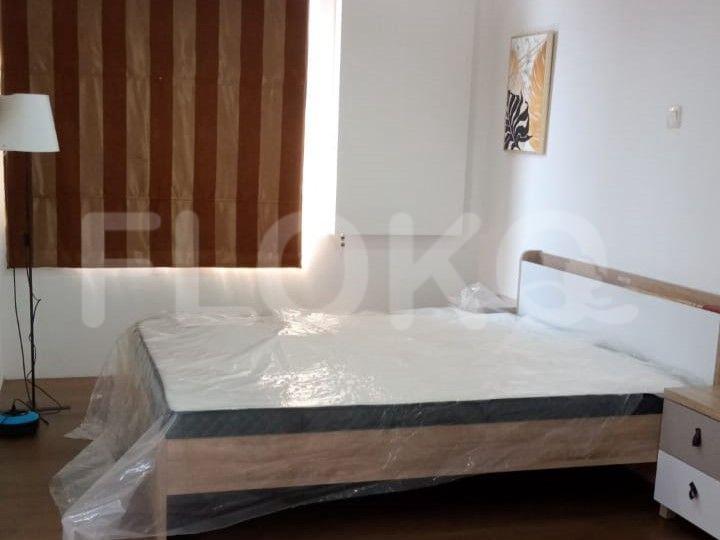 Tipe 2 Kamar Tidur di Lantai floor untuk disewakan di FX Residence - fsu25a 2